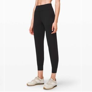 Lululemon Align Jogger 28”